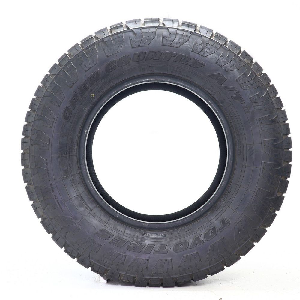 Set of (2) Used 285/70R17 Toyo Open Country A/T III 117T - 9.5-10.5/32 - Image 6