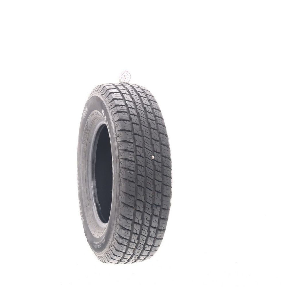 Used LT 225/75R16 Cordovan Wild Trac Radial XRS 115/112R E - 13/32 - Image 1