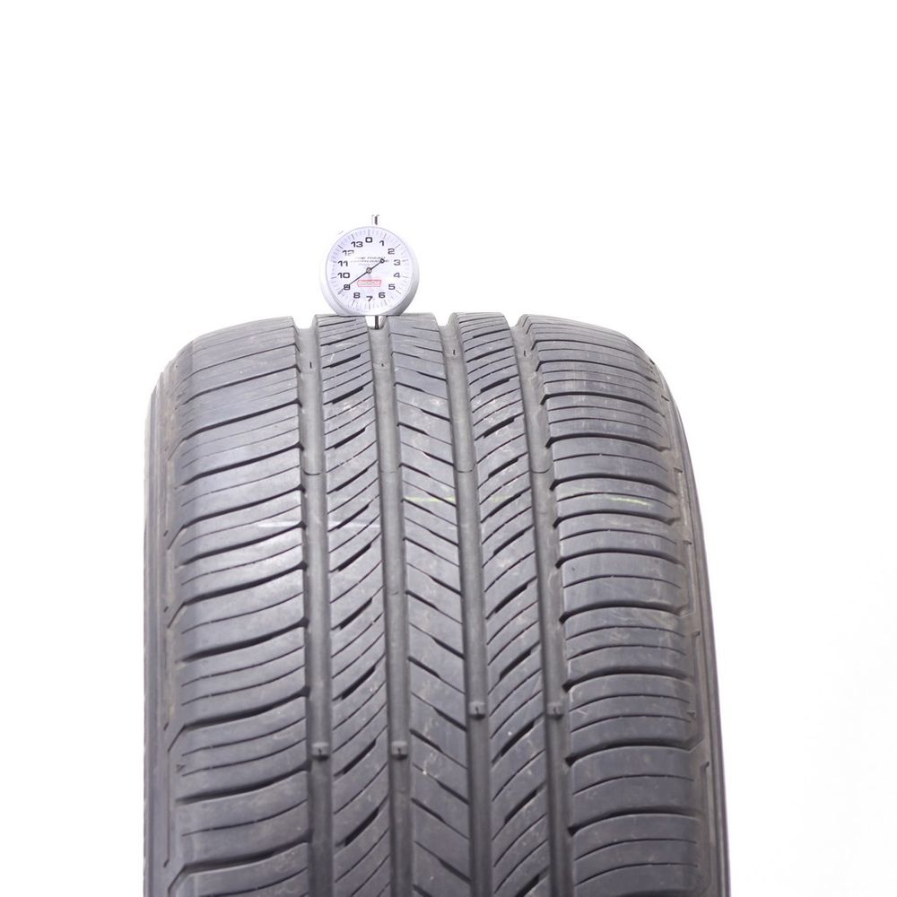 Set of (2) Used 265/50R20 Kumho Crugen HP71 111V - 9-9.5/32 - Image 3