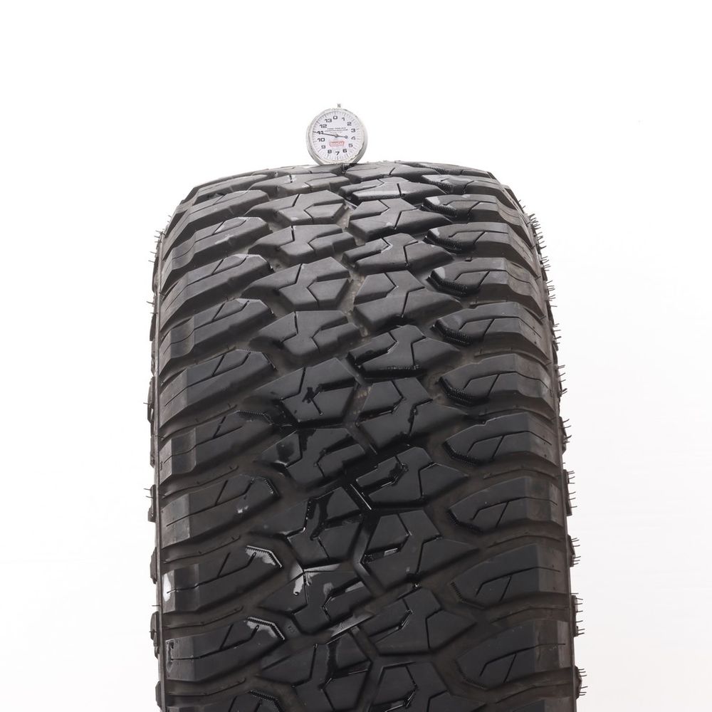 Used LT 35X12.5R20 Forceland Rebel Hawk R/T 121Q E - 10.5/32 - Image 2
