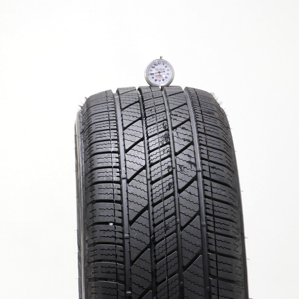 Set of (2) Used 265/60R18 Bridgestone Dueler LX 110T - 9-10/32 - Image 5