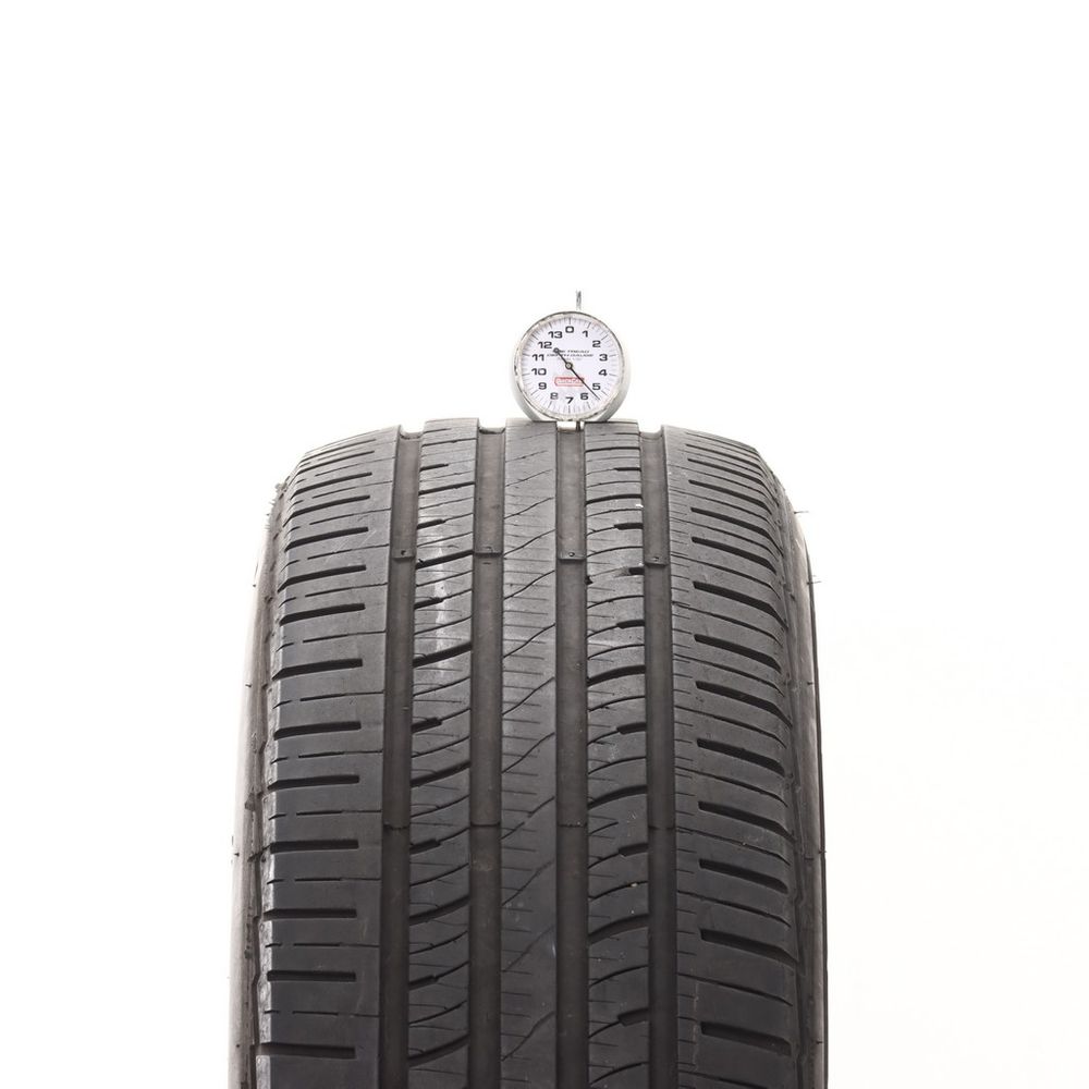 Set of (2) Used 235/65R17 Mastercraft Stratus AS 104T - 5.5-6.5/32 - Image 2