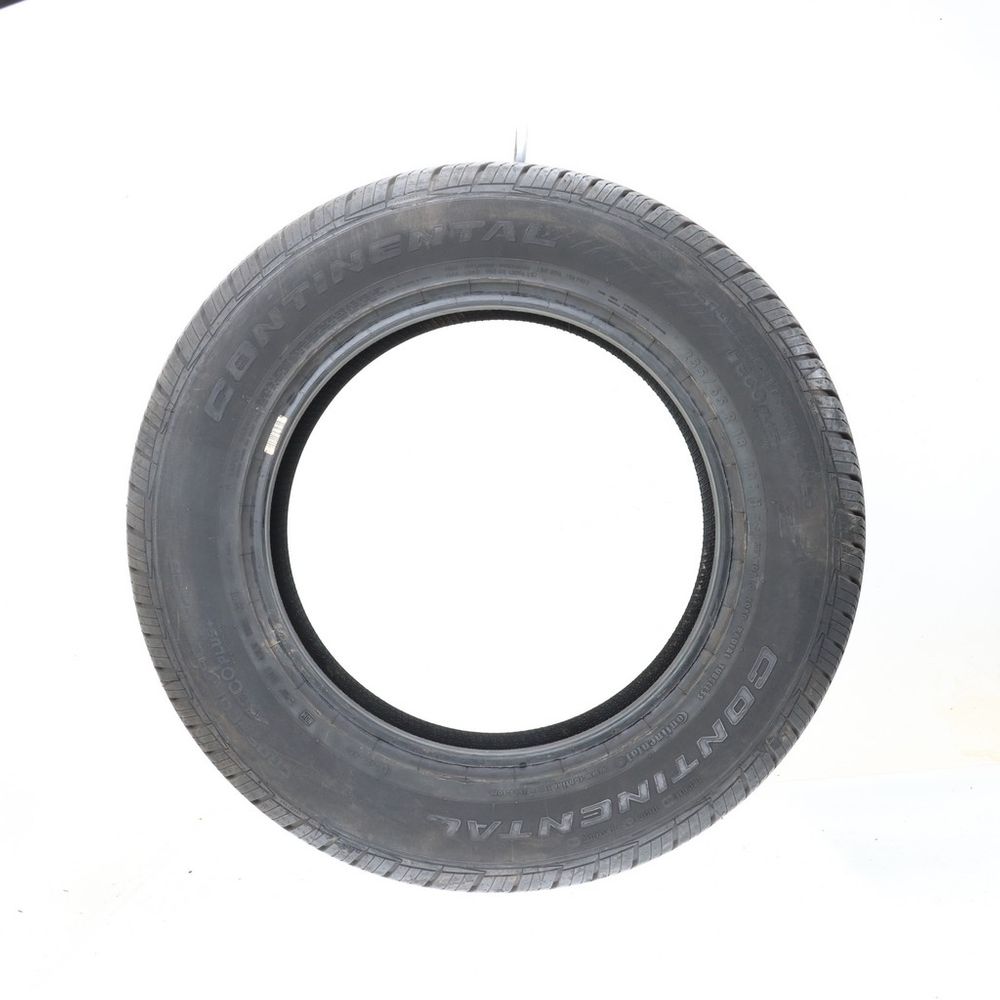 Used 235/65R18 Continental CrossContact LX20 106H - 12/32 - Image 3