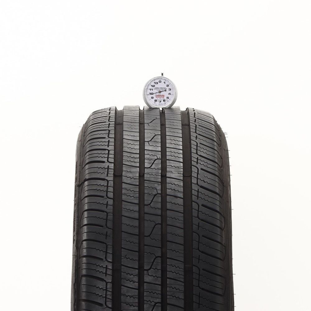 Set of (2) Used 215/60R16 DeanTires Road Control 2 95V - 9.5/32 - Image 2