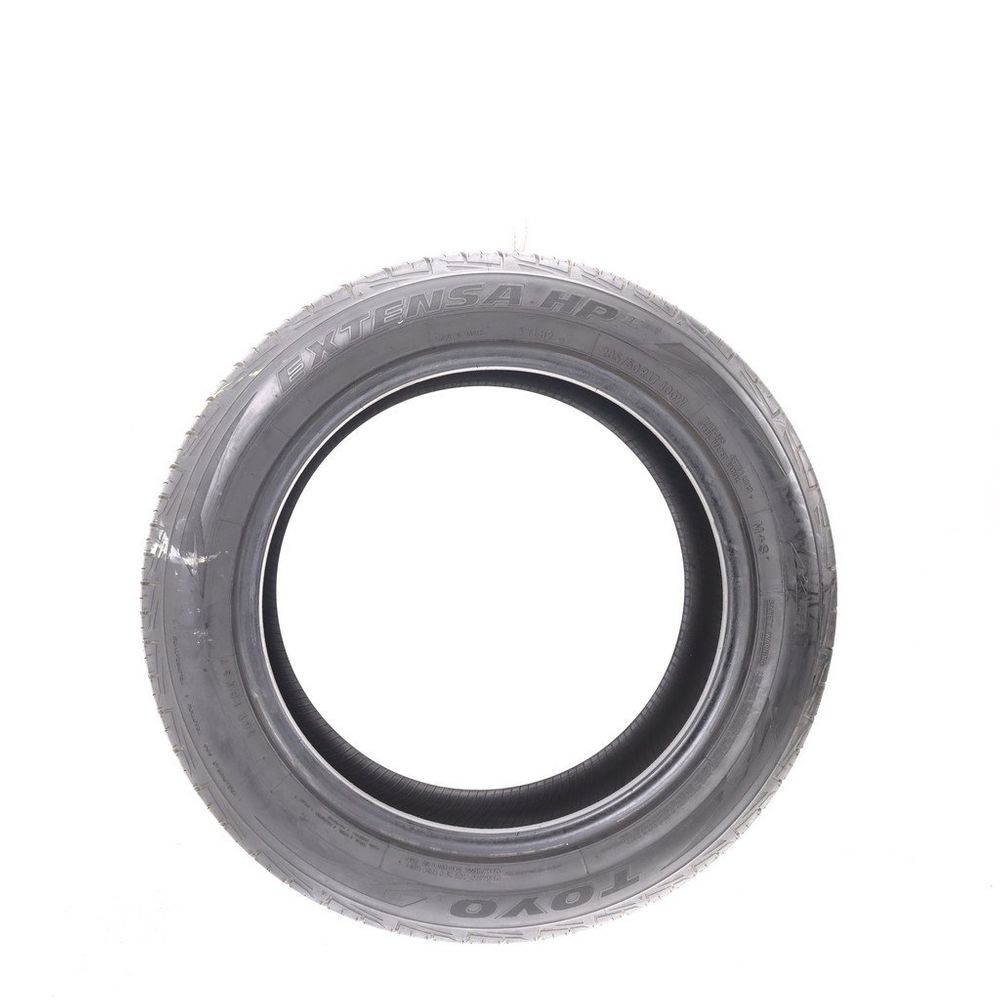 Used 235/50R17 Toyo Extensa HP II 100W - 9/32 - Image 3