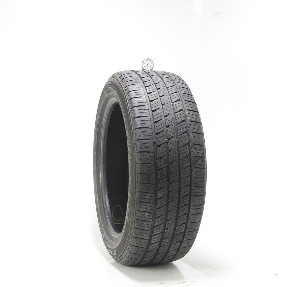 Used 255/50R20 Falken Ziex CT60 A/S 109V - 8/32 - Image 1