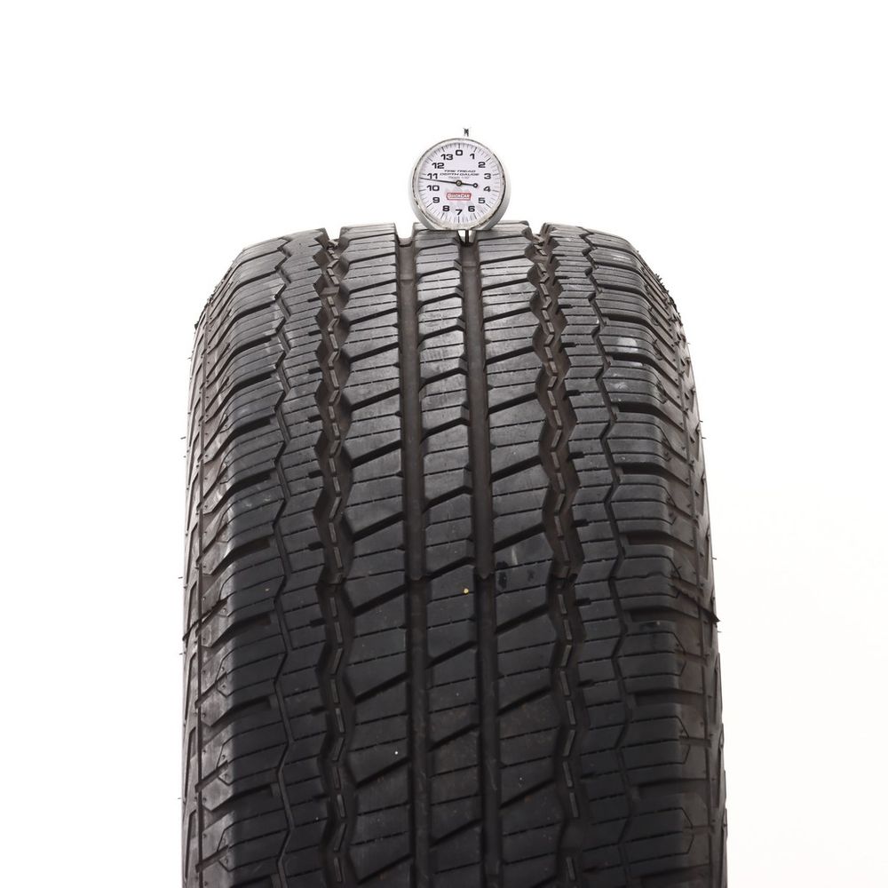 Used 265/70R17 Milestar Patagonia H/T 113T - 10.5/32 - Image 2