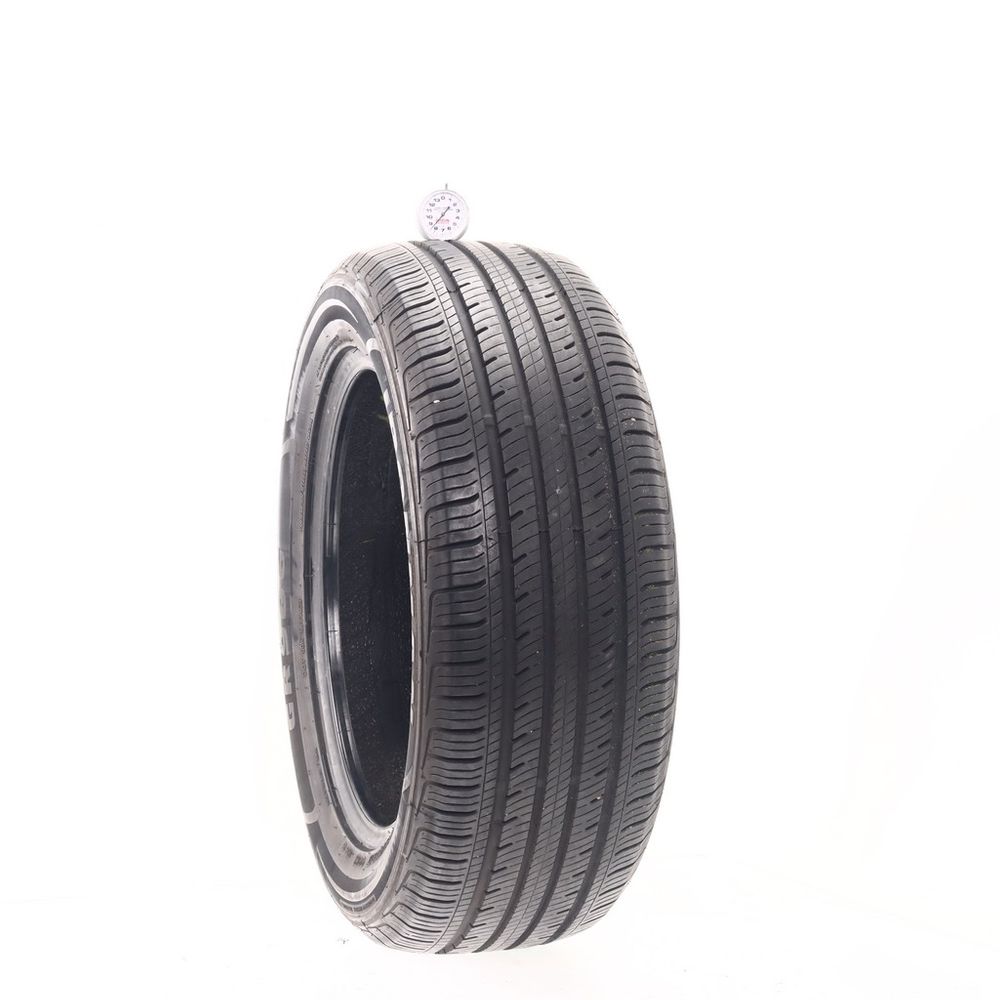 Set of (2) Used 235/55R17 Ironman GR906 99H - 7.5-8.5/32 - Image 4