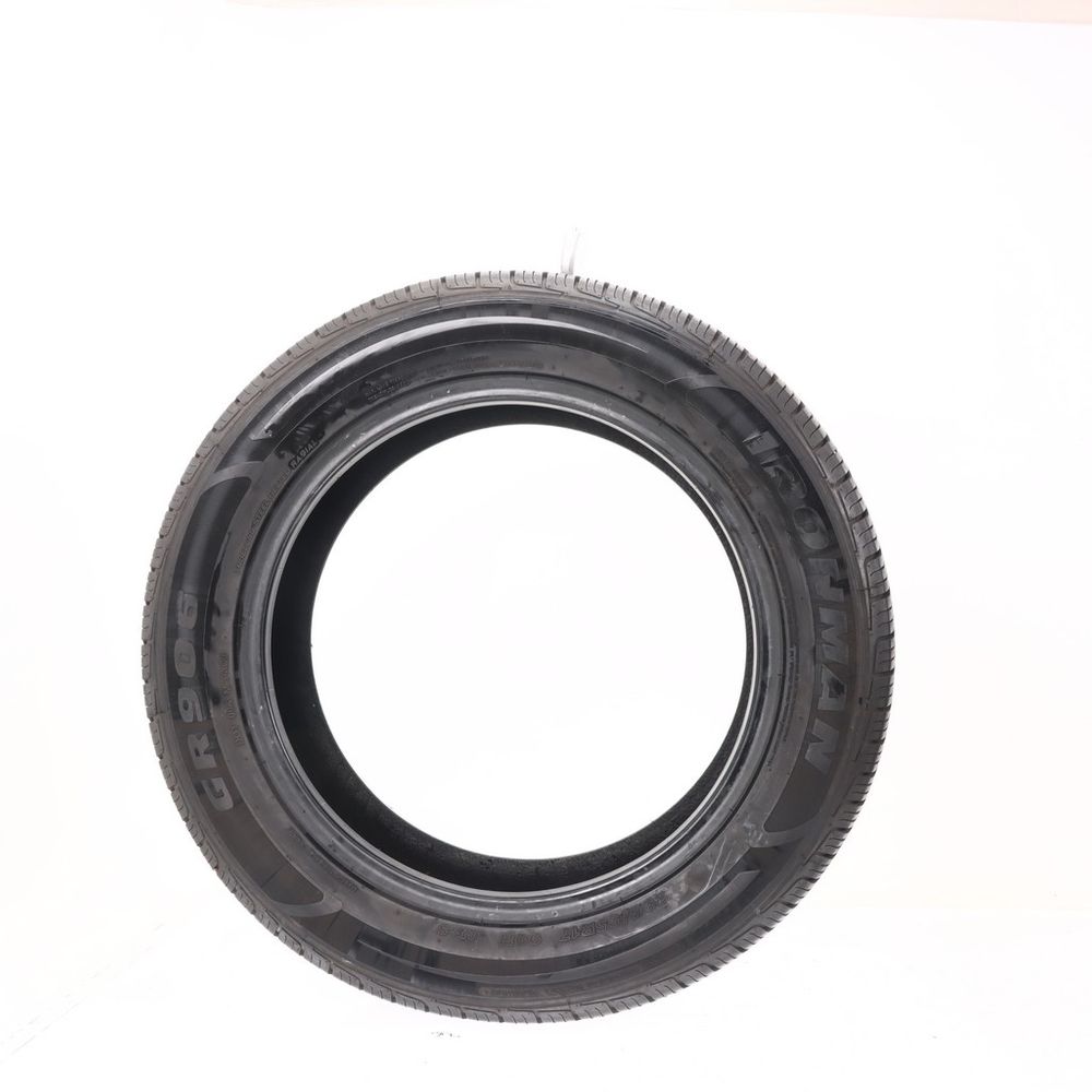 Set of (2) Used 235/55R17 Ironman GR906 99H - 7.5-8.5/32 - Image 6