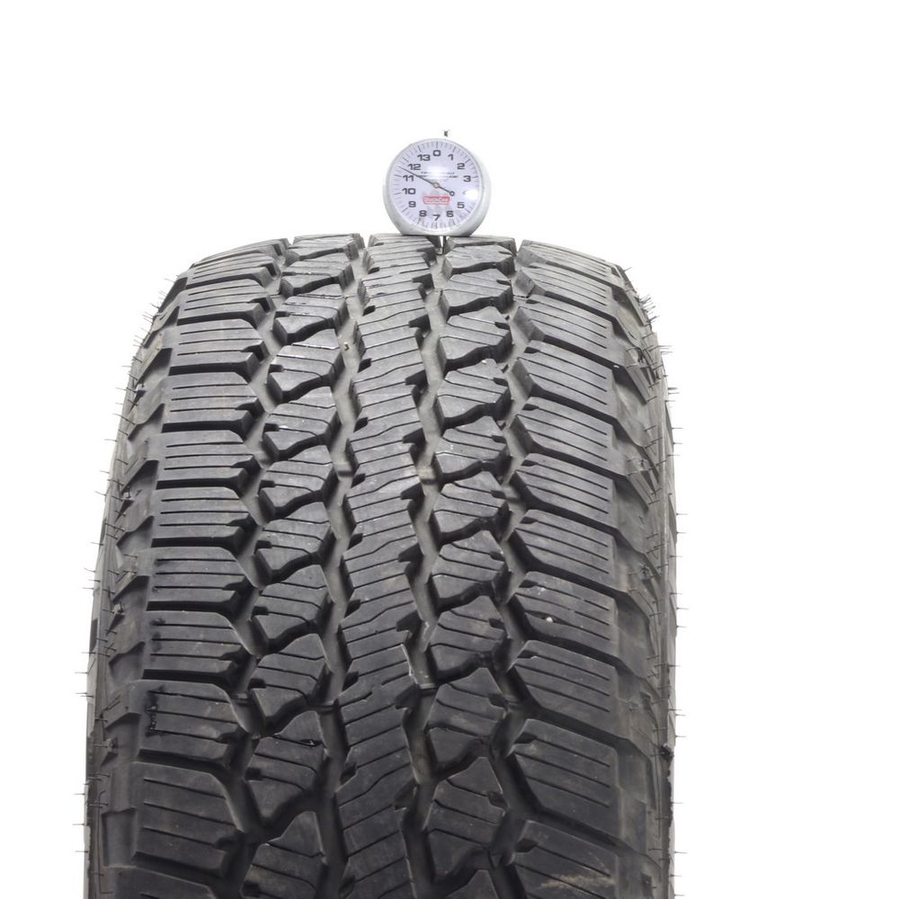 Used 265/70R17 Firestone Destination A/T2 113S - 11.5/32 - Image 2