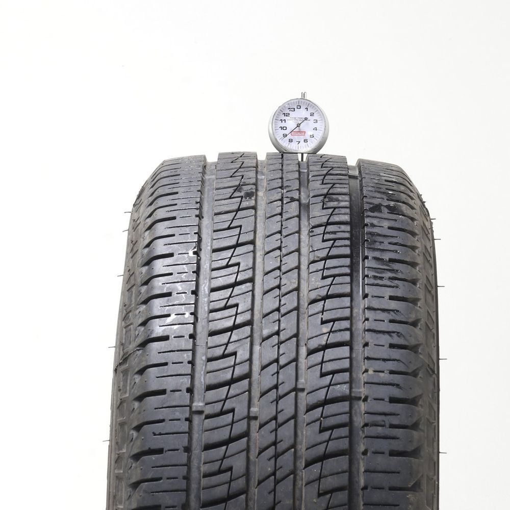 Set of (4) Used 265/60R18 Advanta SV T-01 110H - 8.5-9/32 - Image 2