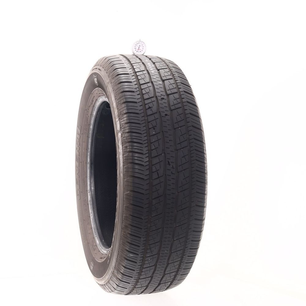 Used 275/60R20 General Grabber HTS 60 115S - 7.5/32 - Image 1