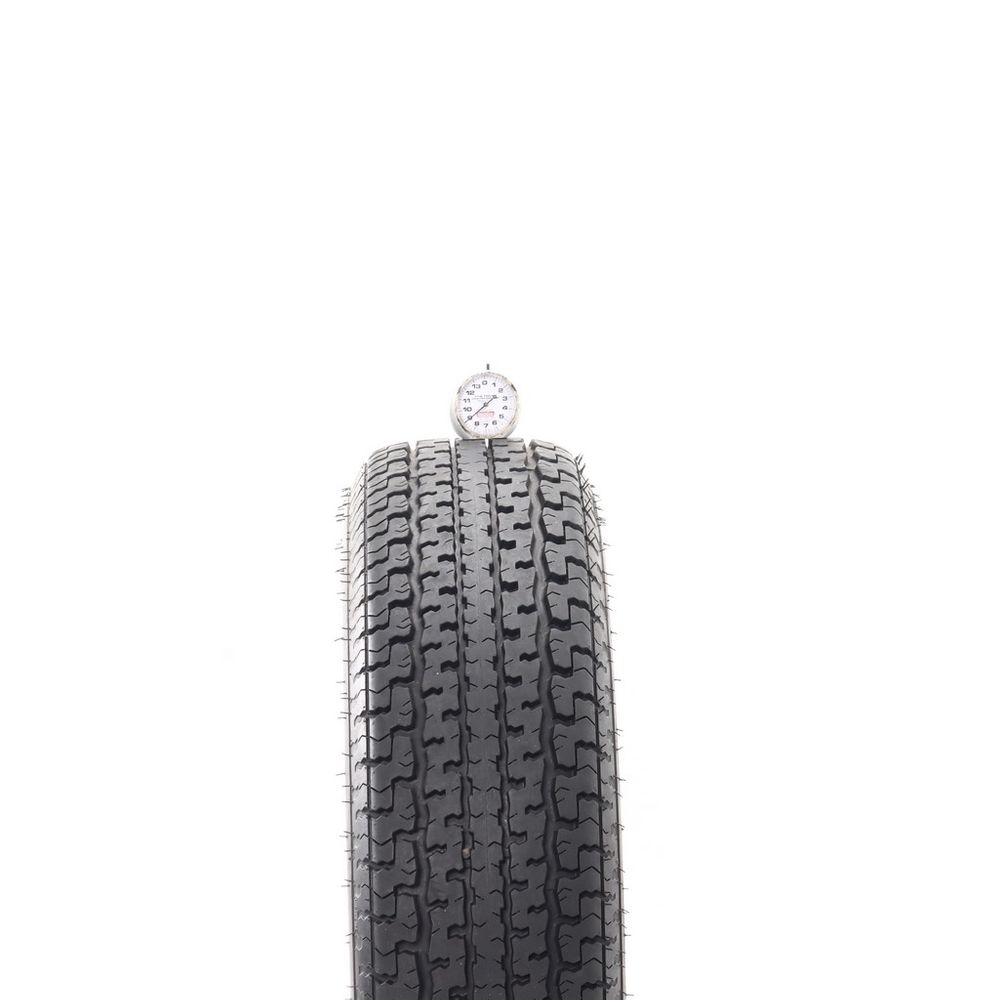 Used ST 205/75R14 Freestar M108 Plus Radial ST 100/96L C - 8.5/32 - Image 2