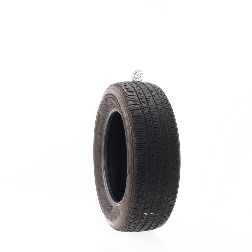 Set of (2) Used 195/65R15 Kenda Kenetica Touring KR217 91H - 7.5-9/32 - Image 1
