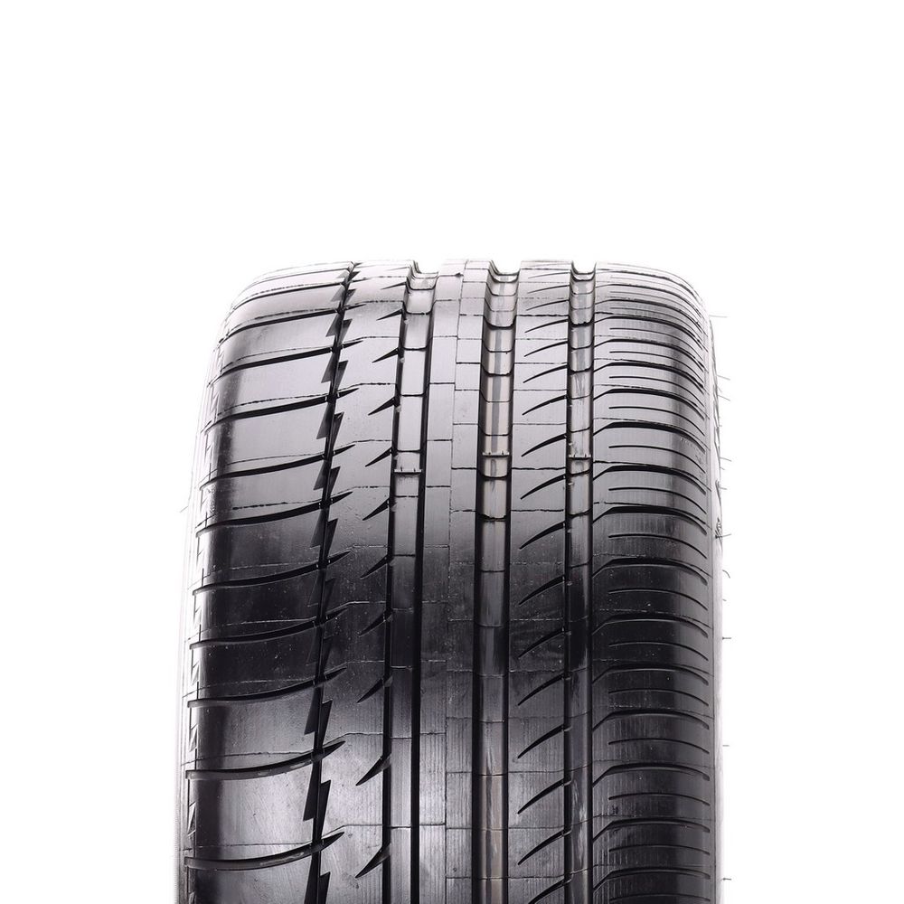 New 275/45R20 Michelin Latitude Sport NO 110Y - 10/32 - Image 2