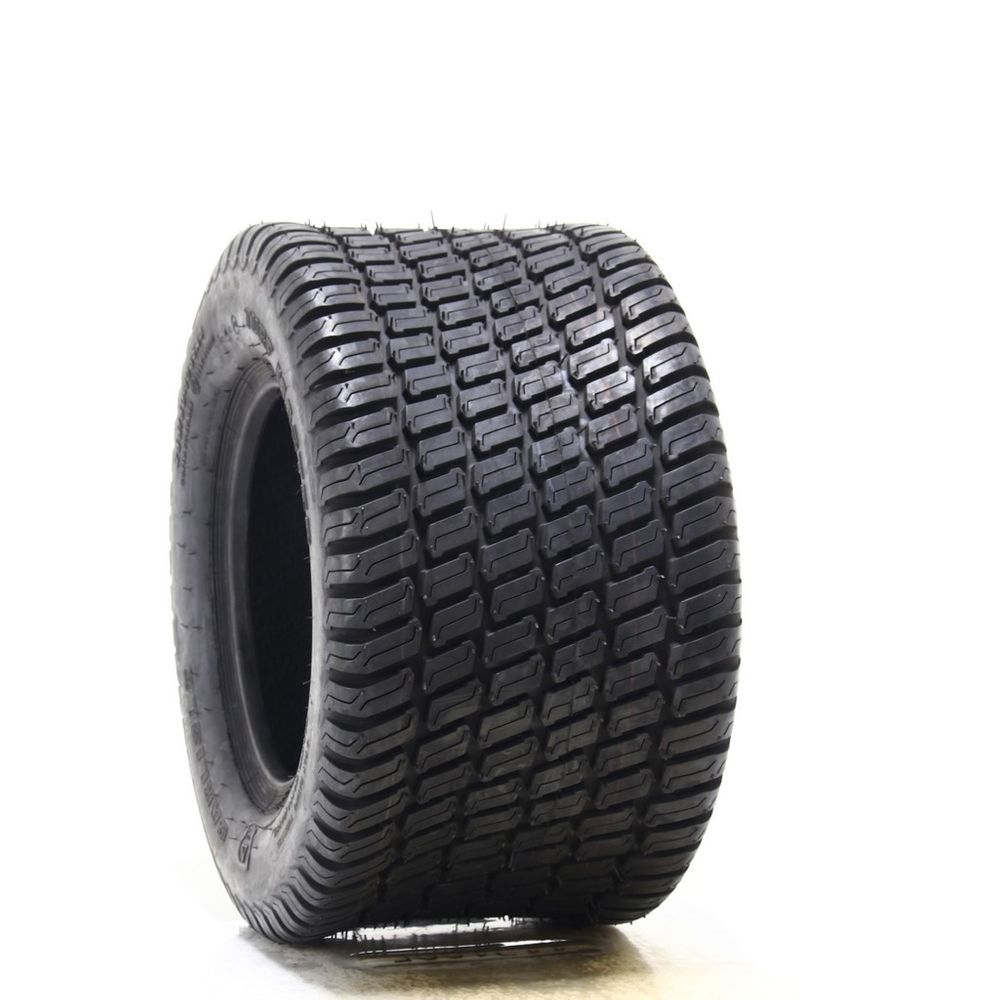 New 255/50R10 Carlisle Turf Master 1N/A - 9.5/32 - Image 1