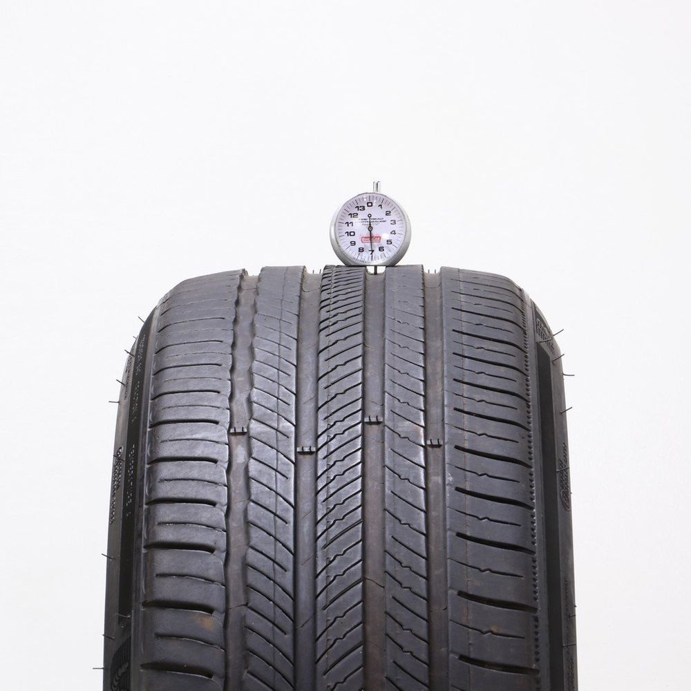 Set of (2) Used 245/40R21 Michelin Primacy Tour A/S GOE 100V - 6.5/32 - Image 2
