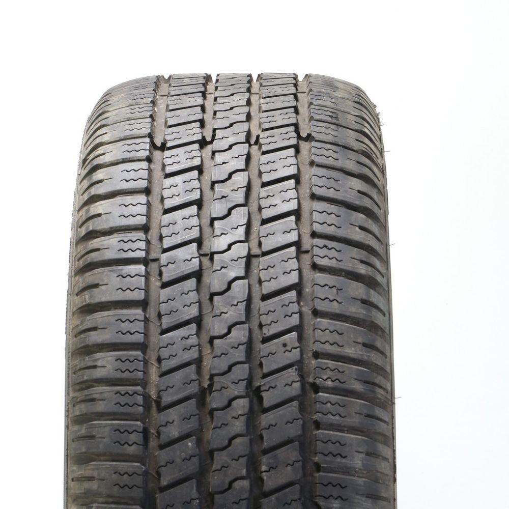 Set of (2) Driven Once 275/60R20 Goodyear Wrangler SR-A 114S - 11/32 - Image 2