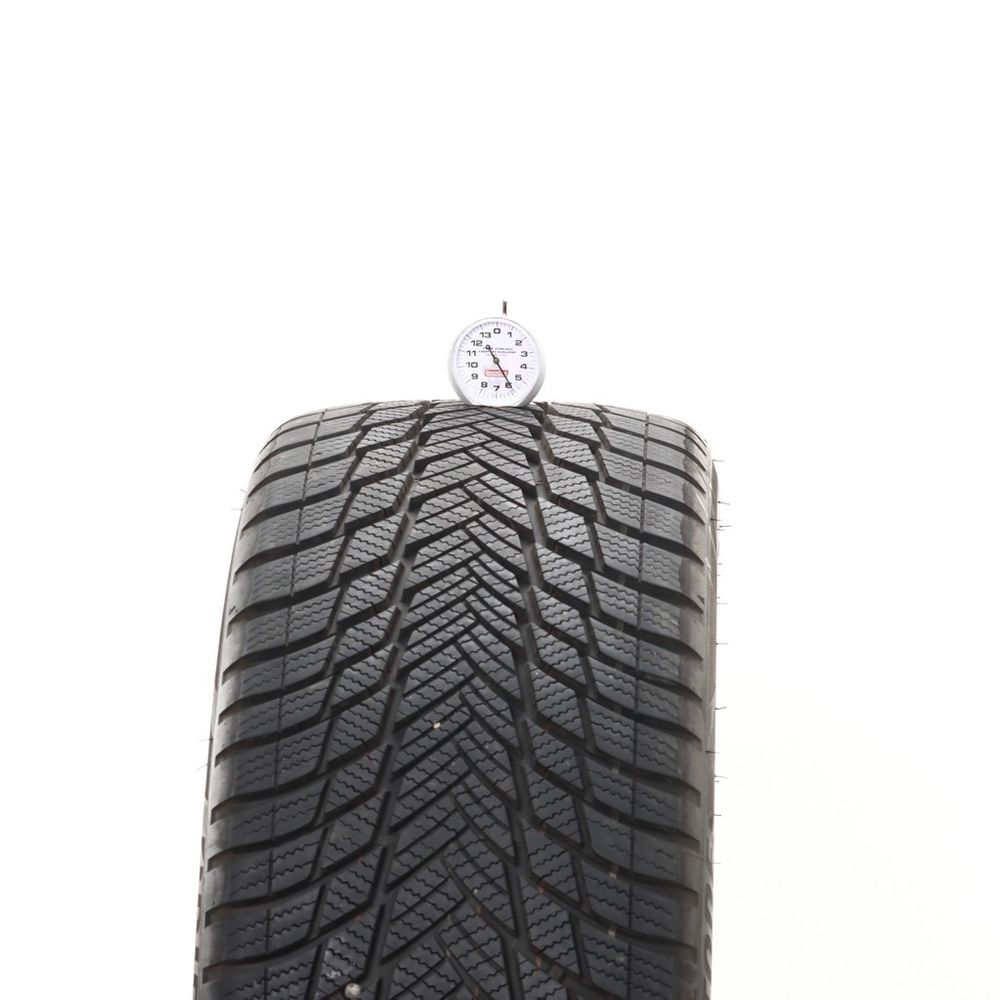 Used 245/45R20 Bridgestone Blizzak LM-001 AO 103W - 5.5/32 - Image 2