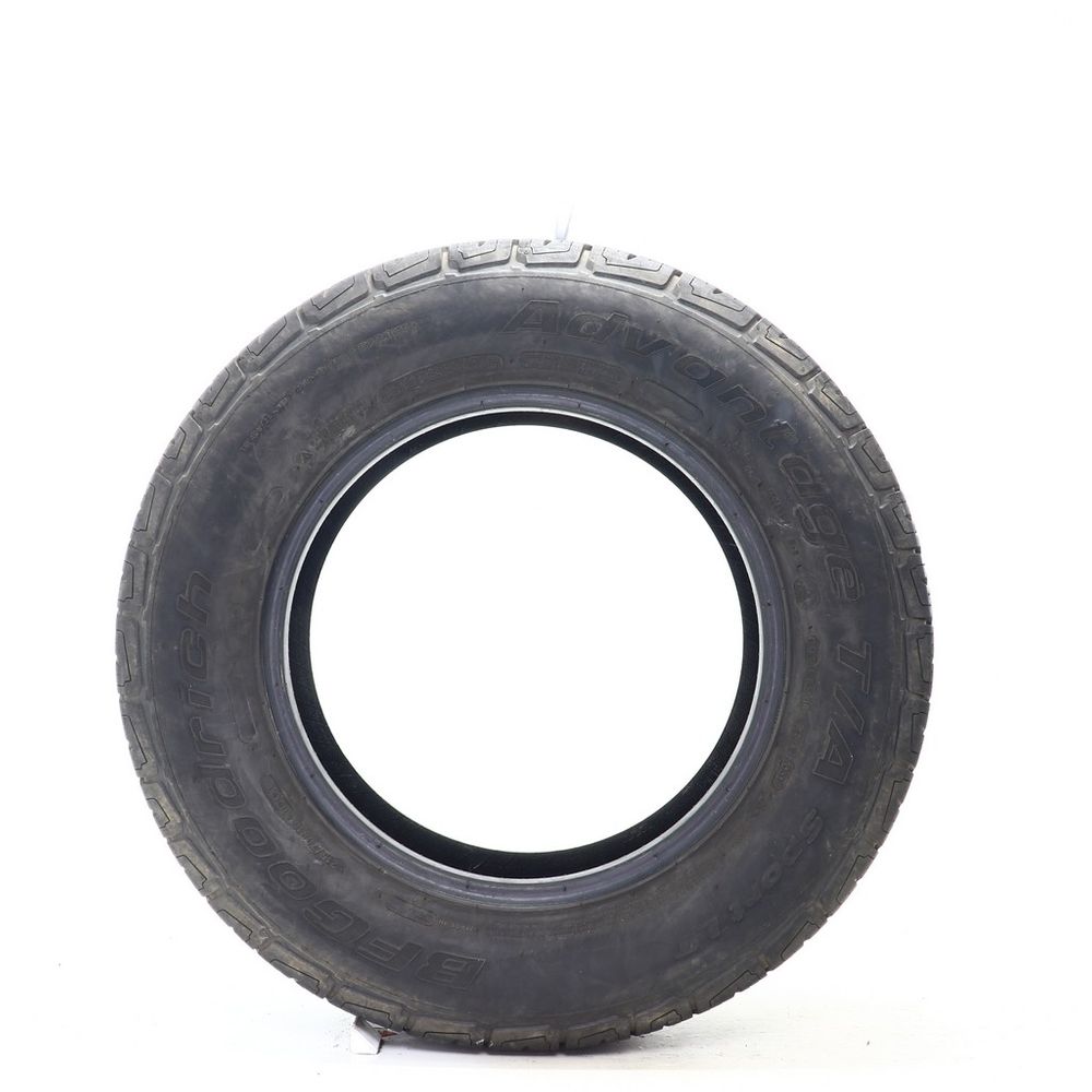 Used 215/70R16 BFGoodrich Advantage T/A Sport LT 100T - 10/32 - Image 3
