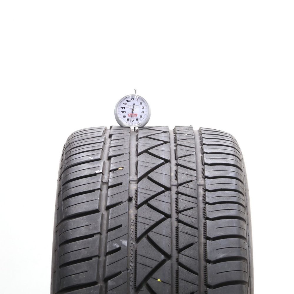 Used 255/45ZR20 Continental SureContact RX 105Y - 7/32 - Image 2