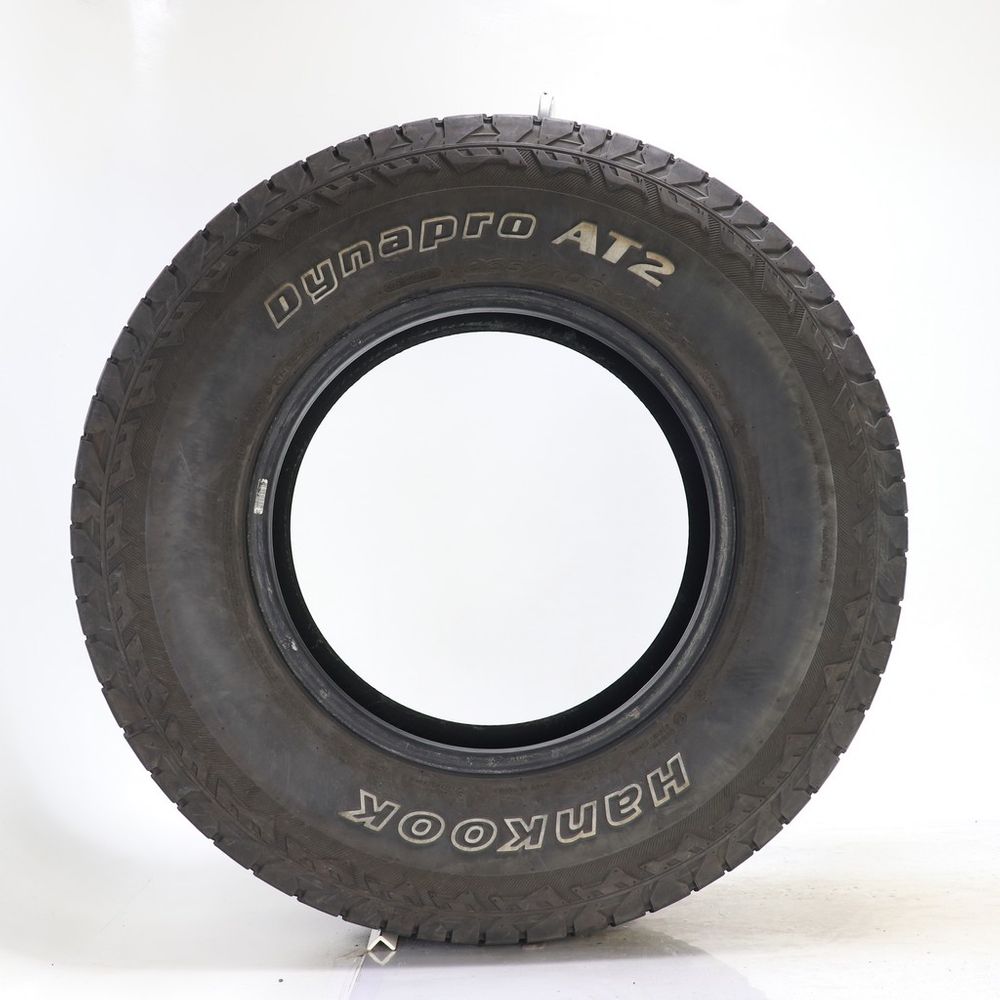Used 265/70R16 Hankook Dynapro AT2 112T - 9.5/32 - Image 3