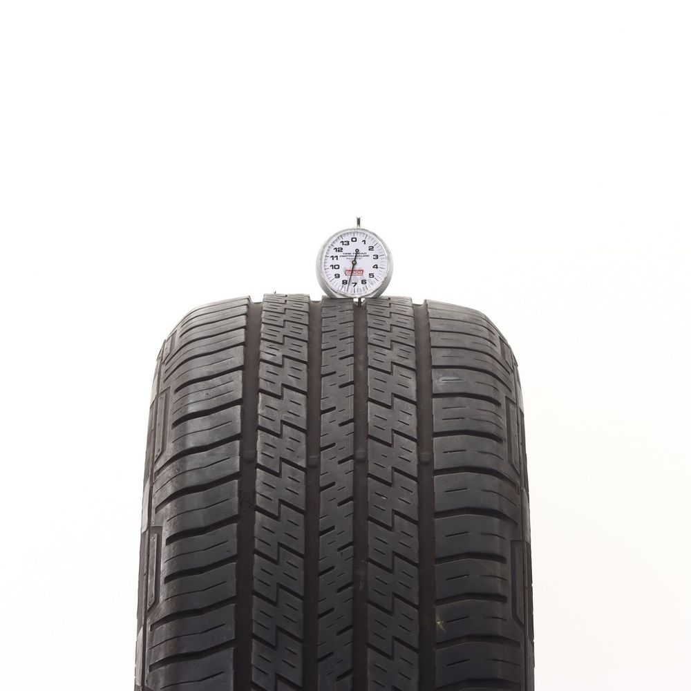 Set of (2) Used 235/50R19 Continental 4x4 Contact MO 99H - 7.5-8/32 - Image 2