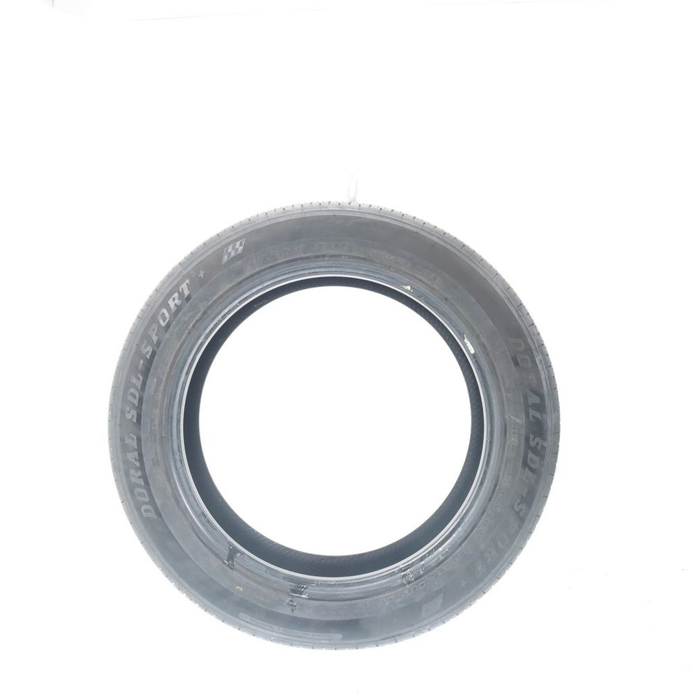 Used 215/55R17 Doral SDL-Sport+ 98W - 7/32 - Image 3