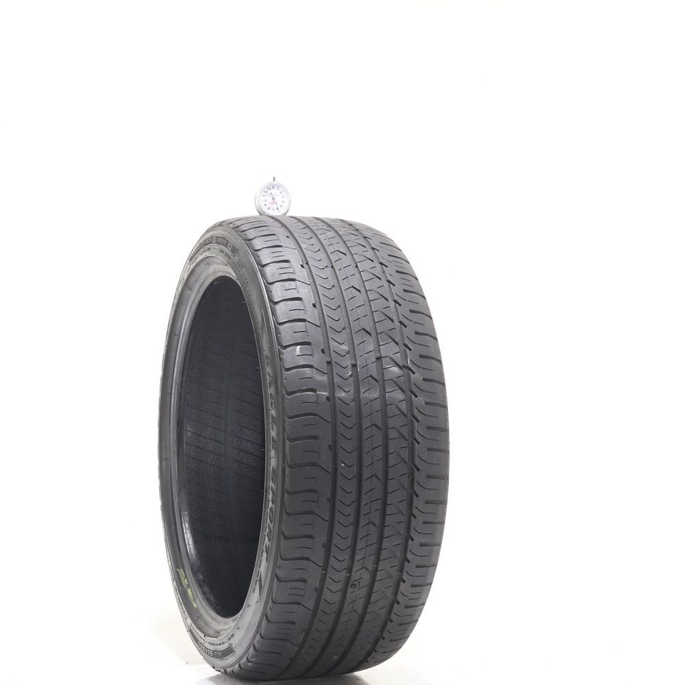 Used 225/40R18 Goodyear Eagle Sport AS 92W - 5.5/32 - Image 1