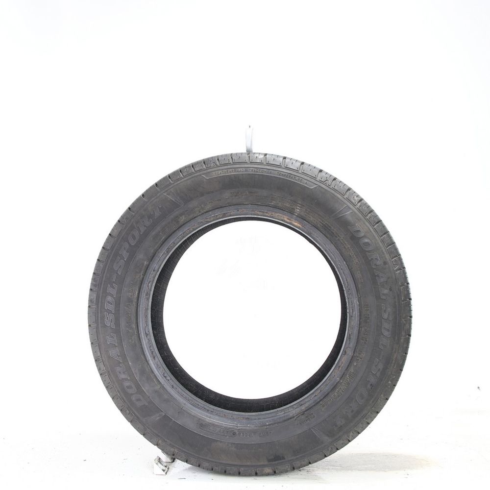 Used 185/65R14 Doral SDL-Sport 86H - 7.5/32 - Image 3