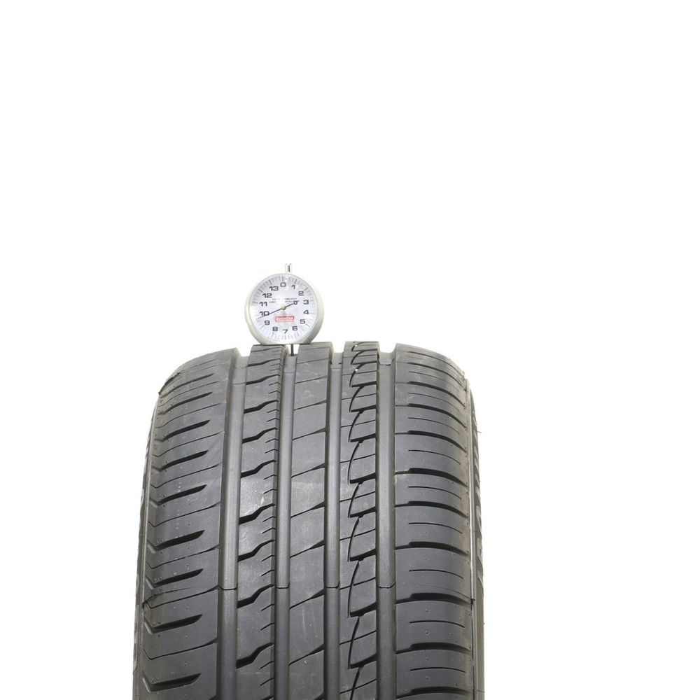 Set of (2) Used 215/45ZR17 Ironman IMove Gen 2 AS 91W - 8.5-9.5/32 - Image 5