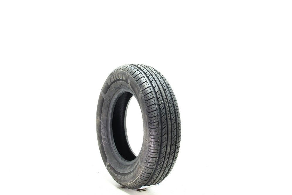 Set of (2) New 185/70R13 Sailun Atrezzo SH406 86T - 10.5/32 - Image 1