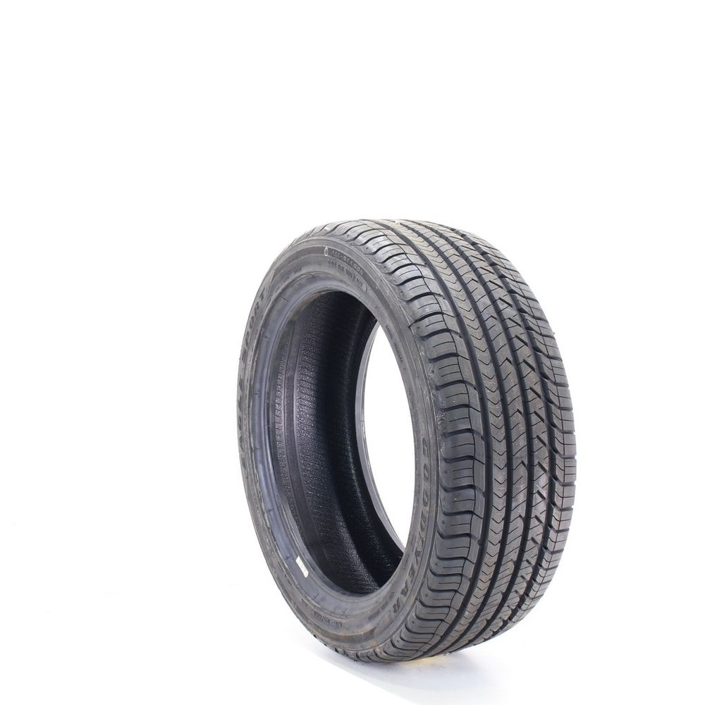 Driven Once 225/45R17 Goodyear Eagle Sport AS 94W - 10/32 - Image 1
