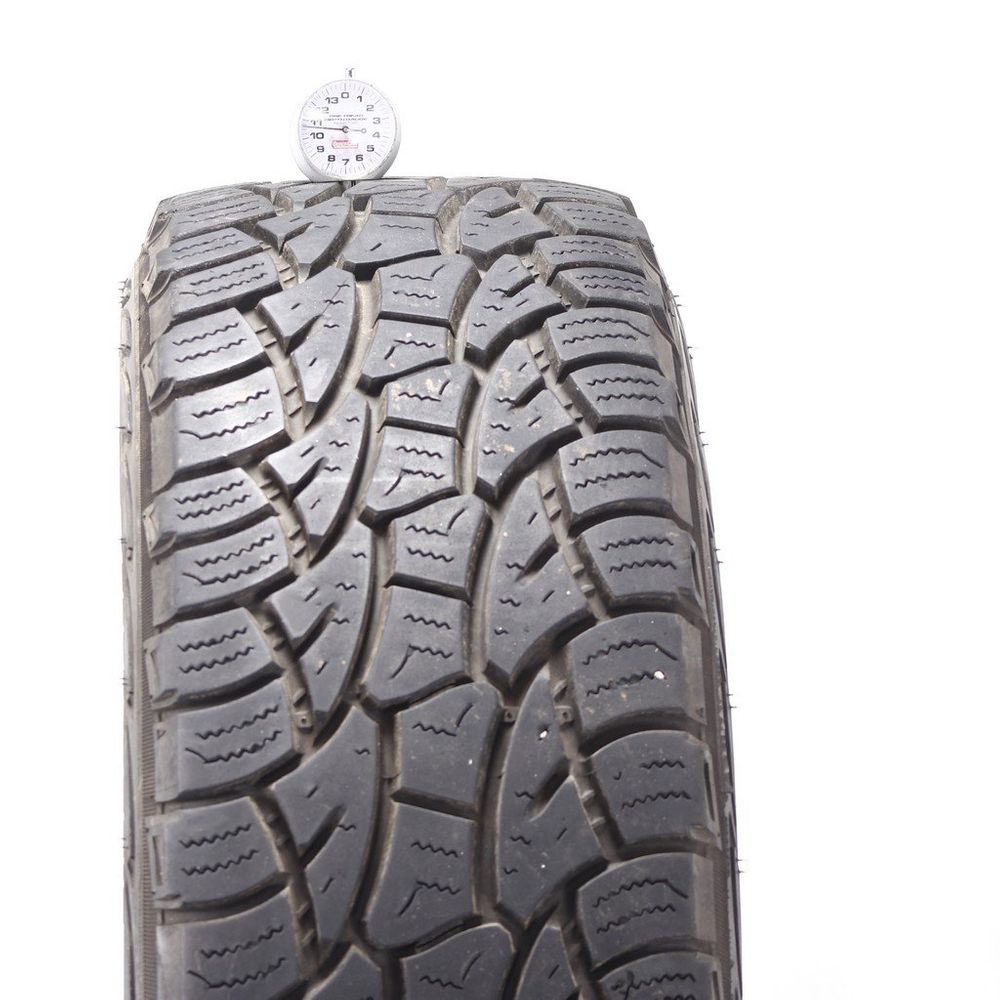 Used LT 265/70R17 Cooper Discoverer ATP 121/118S - 10.5/32 - Image 2