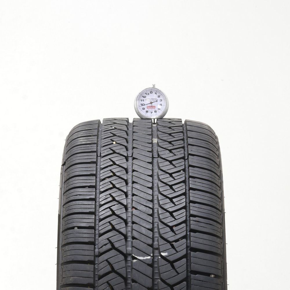Set of (2) Used 235/45R19 General Altimax RT45 95H - 9.5/32 - Image 2