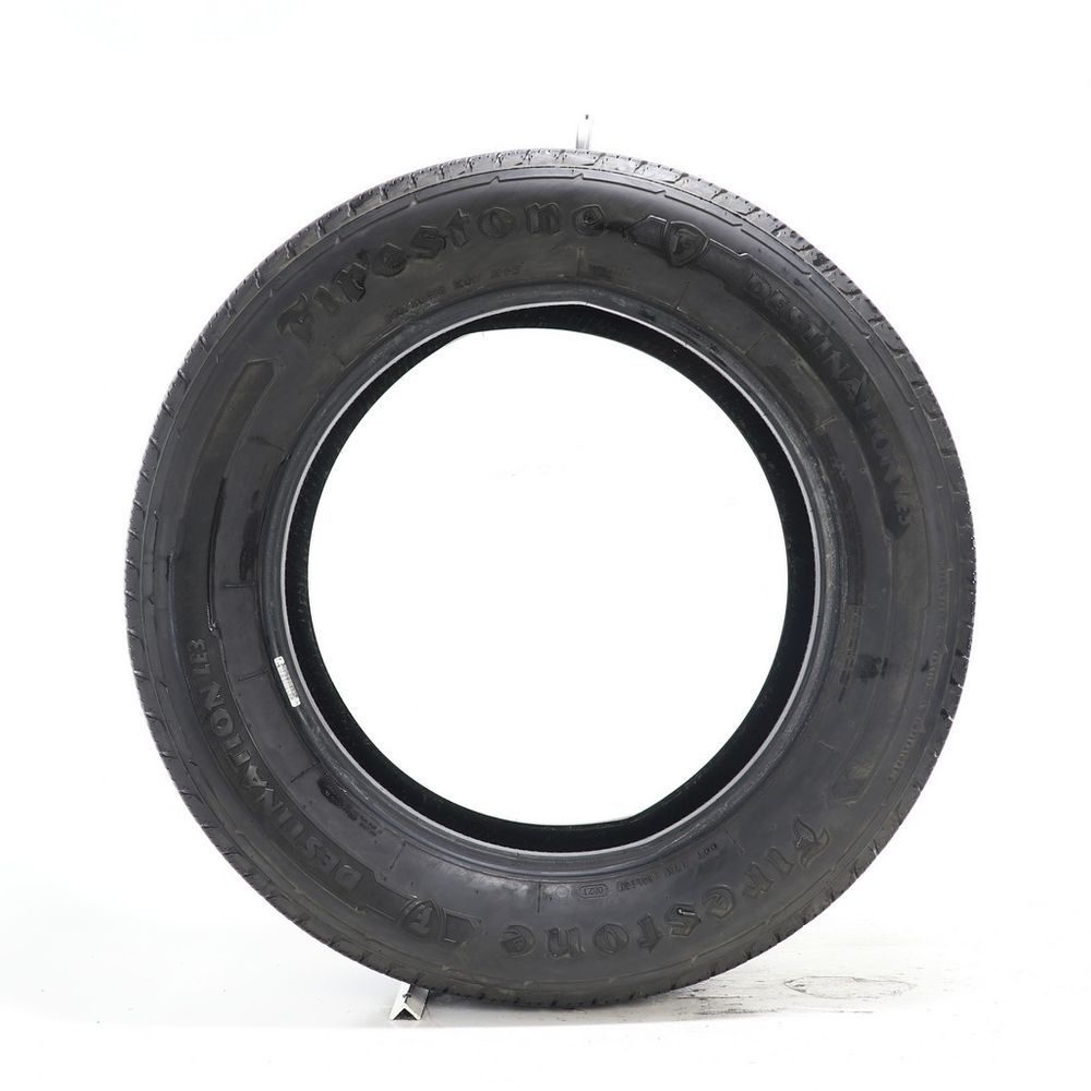 Used 245/60R18 Firestone Destination LE3 105H - 6/32 - Image 3