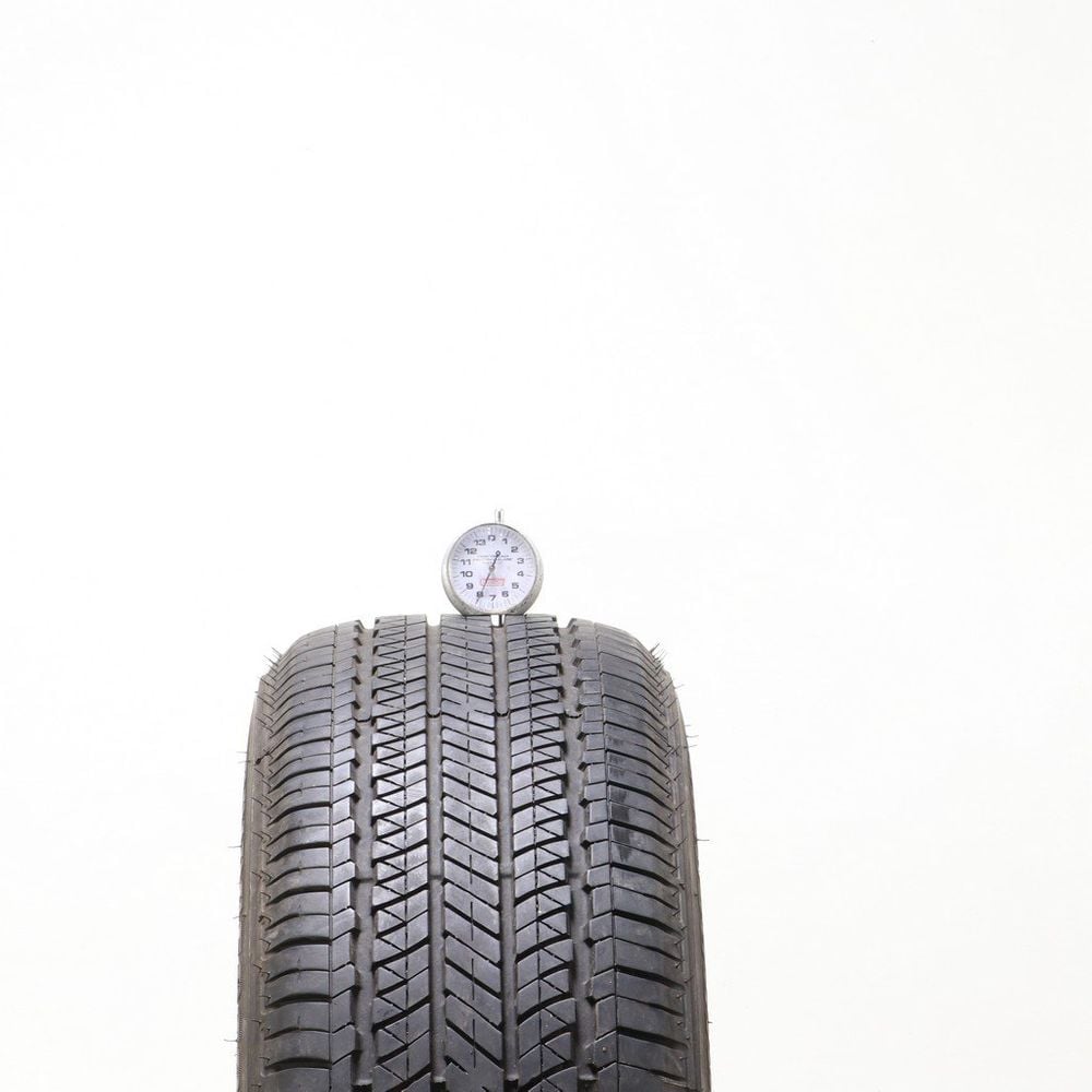 Set of (2) Used 215/60R16 Bridgestone Turanza EL400-02 94V - 7.5/32 - Image 2