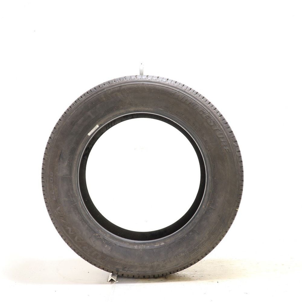 Set of (2) Used 215/60R16 Bridgestone Turanza EL400-02 94V - 7.5/32 - Image 3