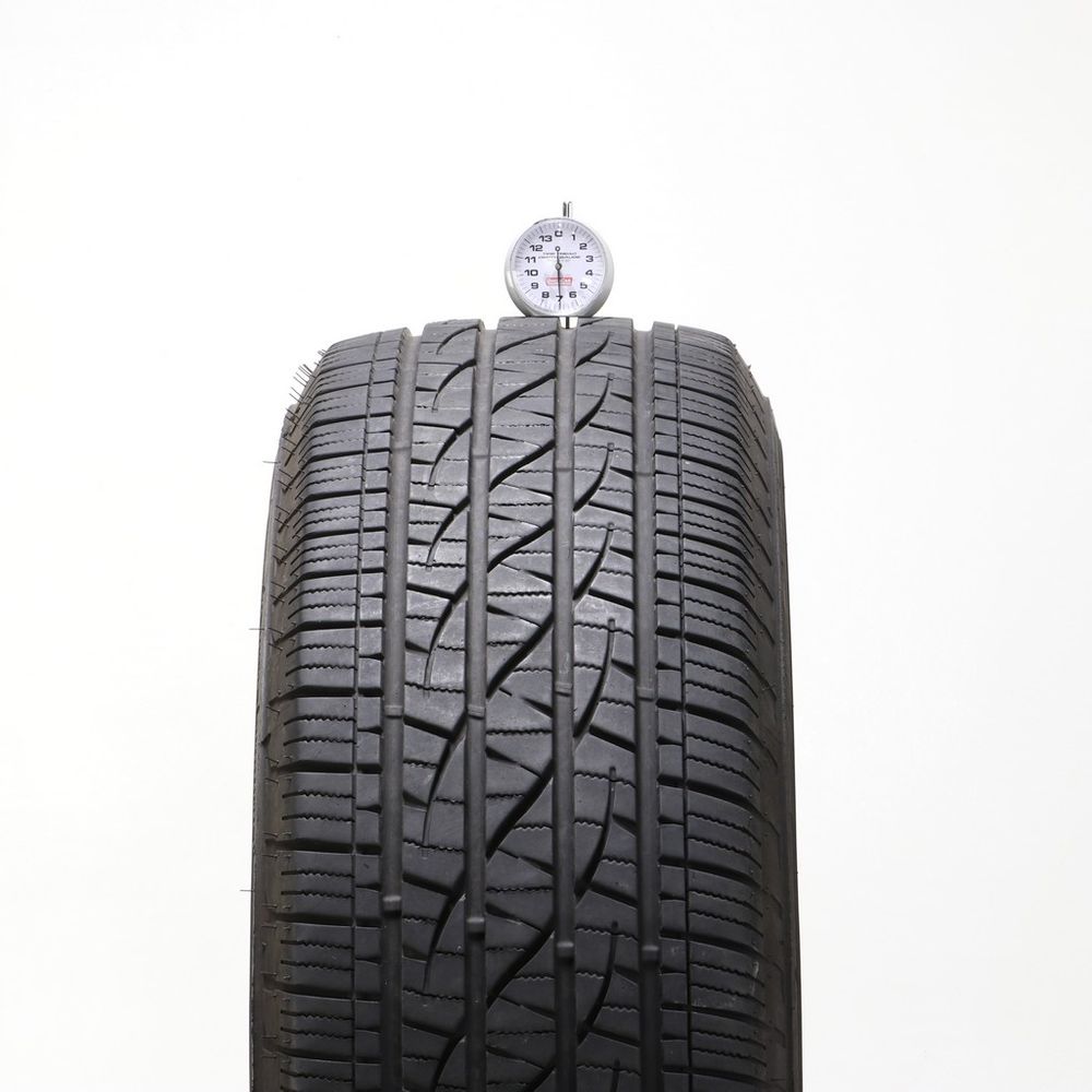 Set of (2) Used 245/70R17 Firestone Destination LE3 110T - 5.5-7/32 - Image 5