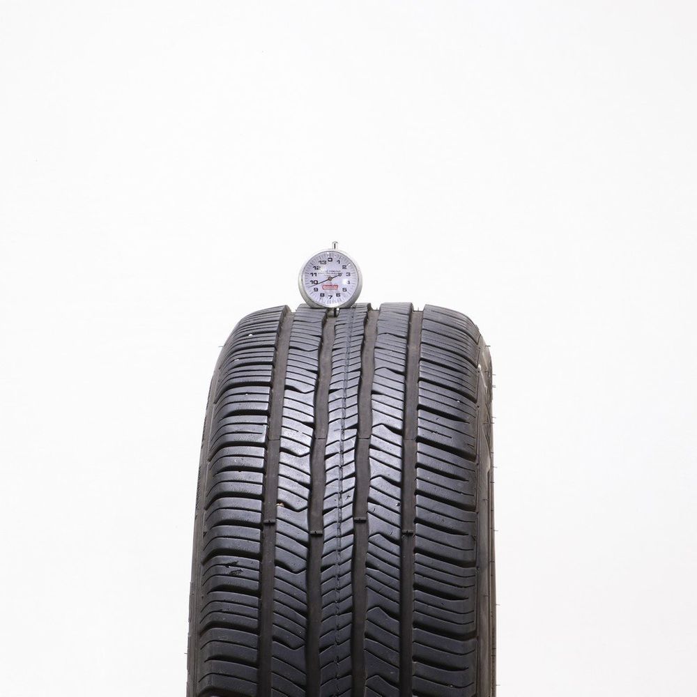 Set of (2) Used 215/55R18 BFGoodrich Advantage Control 95H - 9.5/32 - Image 2