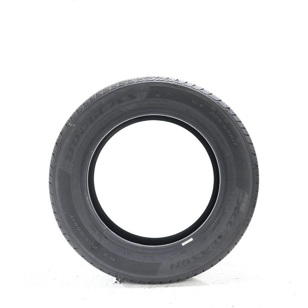New 225/60R17 Douglas All Season 99H - 10/32 - Image 3