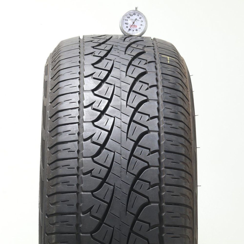 Set of (2) Used 275/60R20 Pirelli Scorpion ATR 115T - 8/32 - Image 2