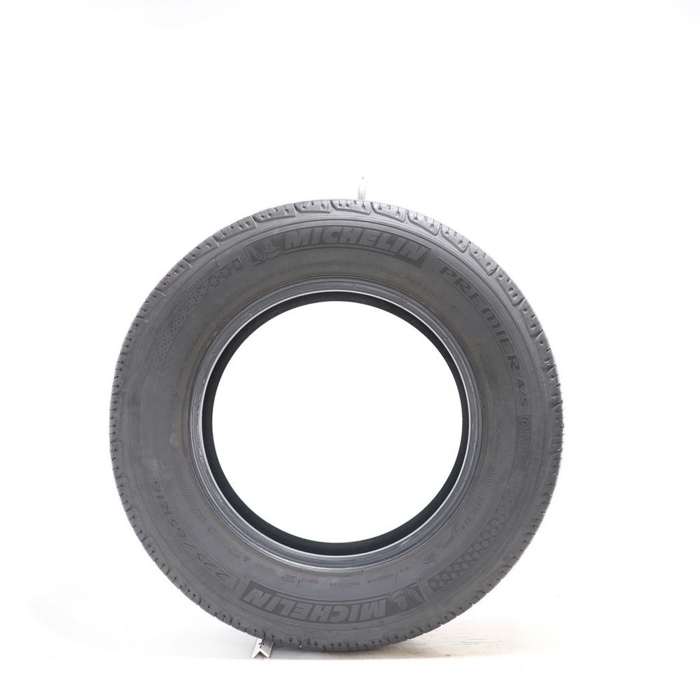 Used 225/65R16 Michelin Premier A/S 100H - 6.5/32 - Image 3