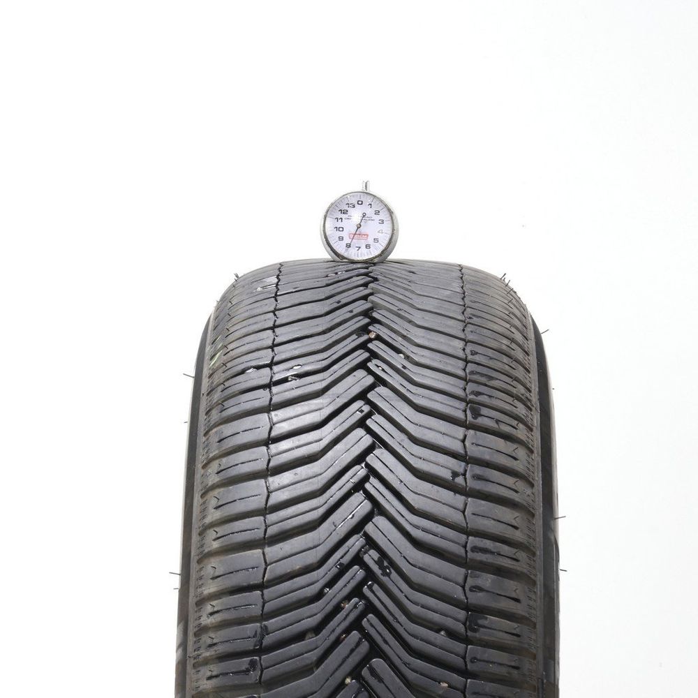 Set of (2) Used 235/65R17 Michelin CrossClimate SUV MO 104V - 7-7.5/32 - Image 5