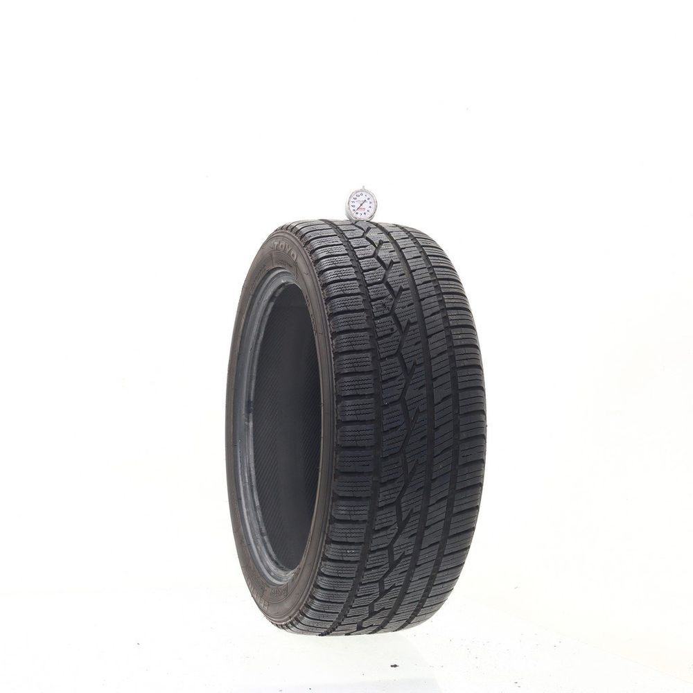 Used 225/45R17 Toyo Celsius 94V - 8.5/32 - Image 1