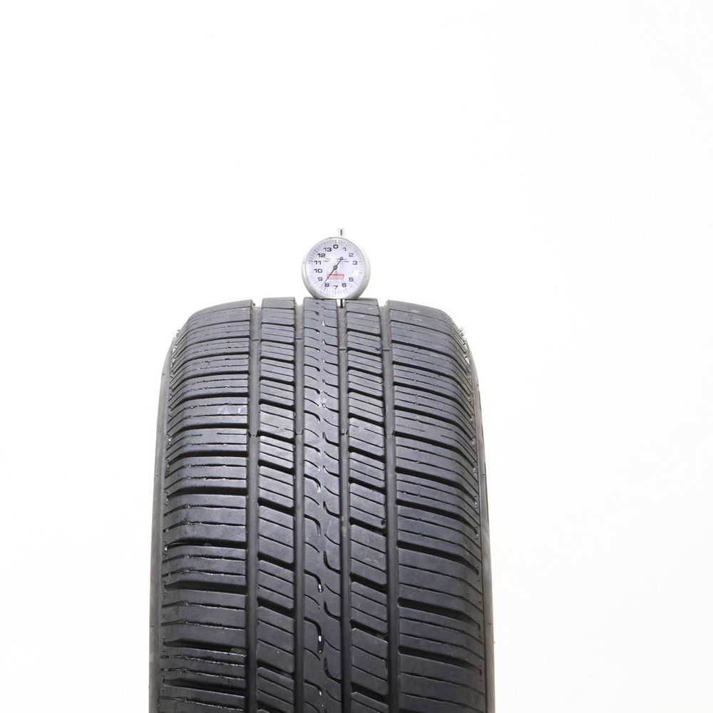 Set of (2) Used 225/55R18 Riken Raptor VR 98V - 8-8.5/32 - Image 2