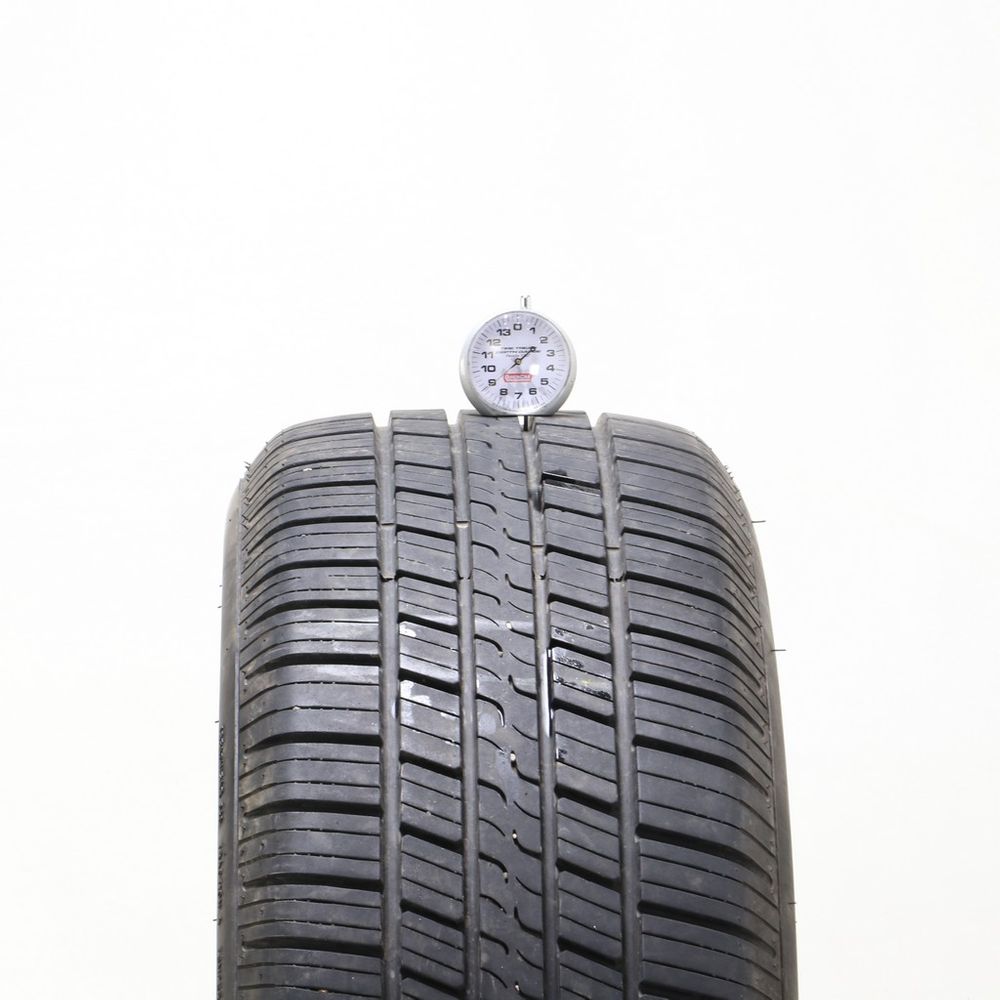 Set of (2) Used 225/55R18 Riken Raptor VR 98V - 8-8.5/32 - Image 5