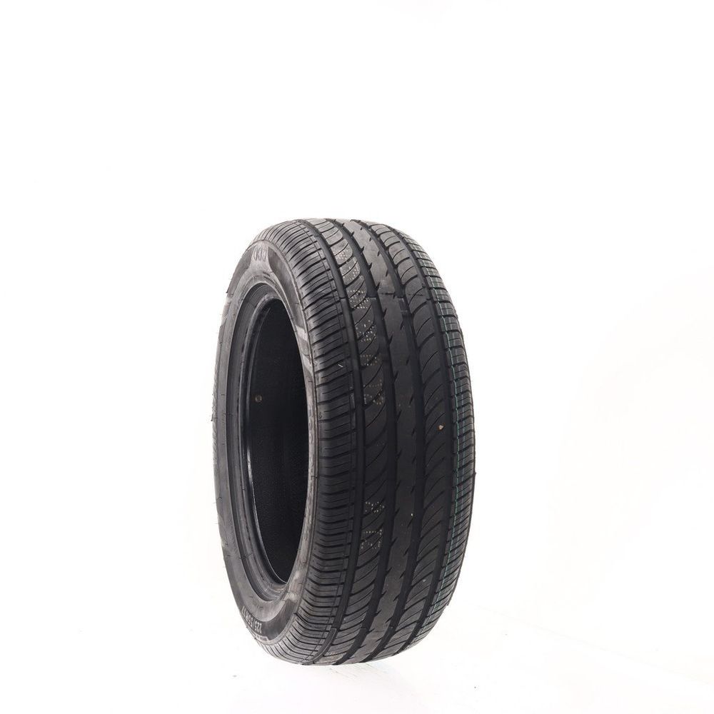 Set of (2) New 225/55R17 Waterfall Eco Dynamic 101W - 9/32 - Image 1