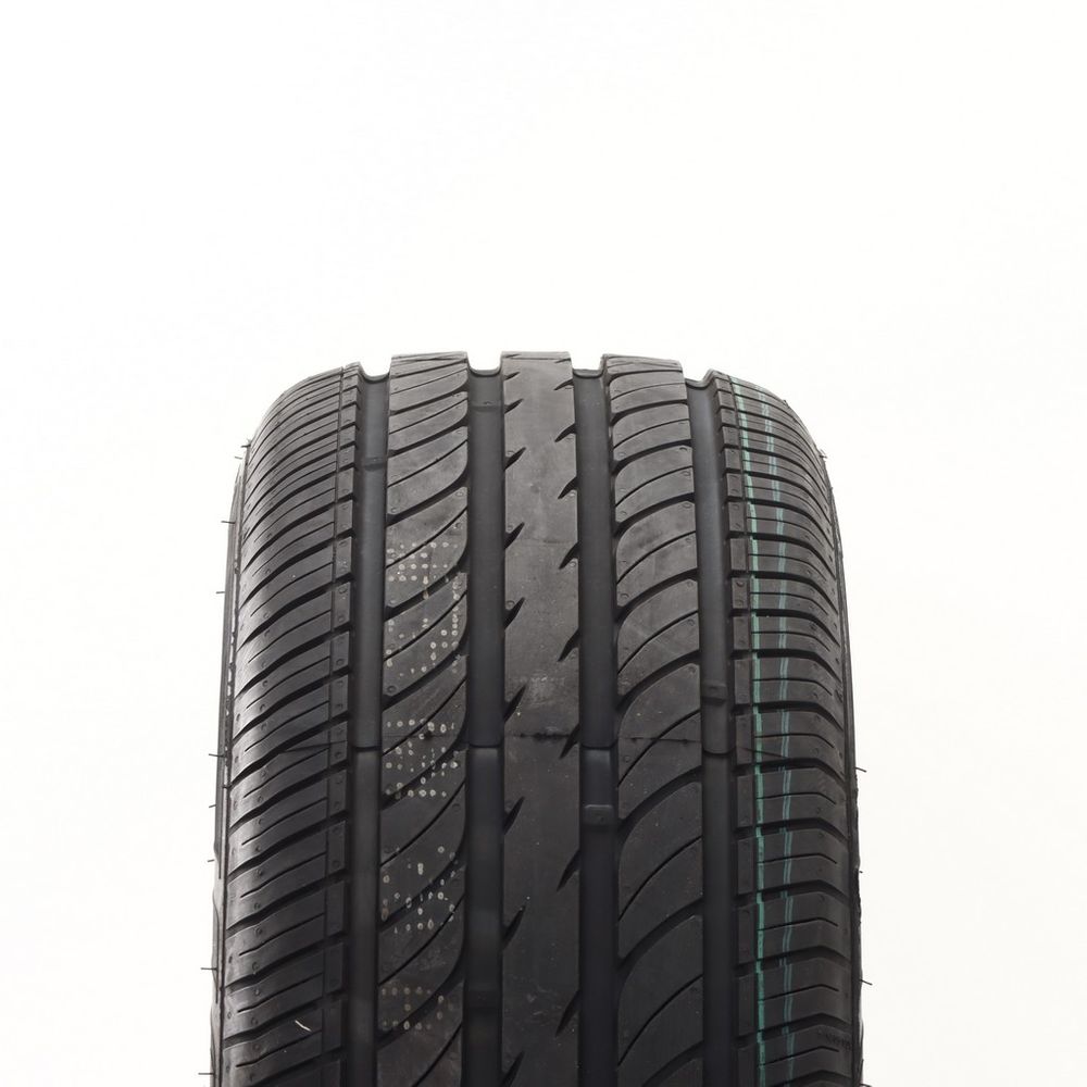 Set of (2) New 225/55R17 Waterfall Eco Dynamic 101W - 9/32 - Image 2