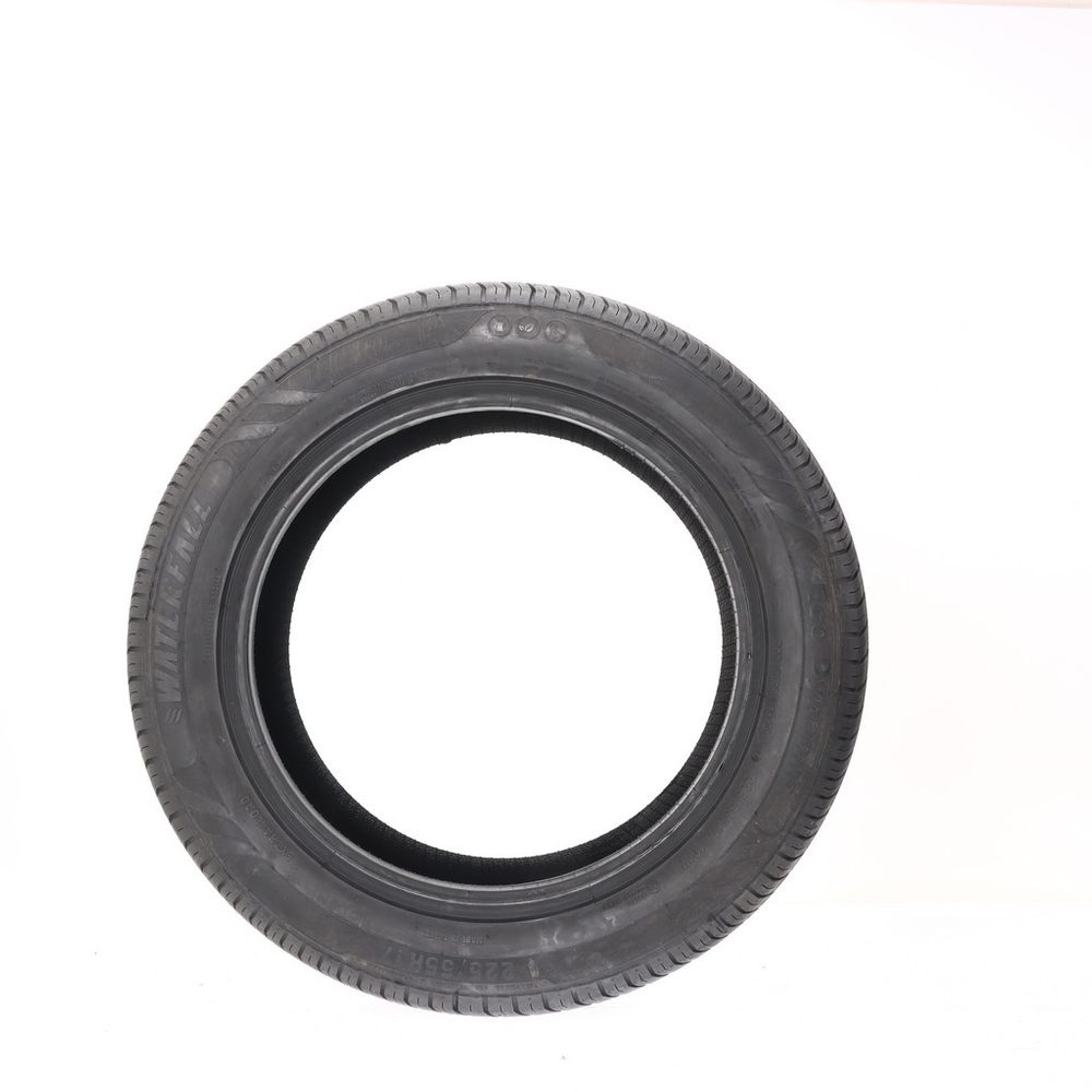 Set of (2) New 225/55R17 Waterfall Eco Dynamic 101W - 9/32 - Image 3
